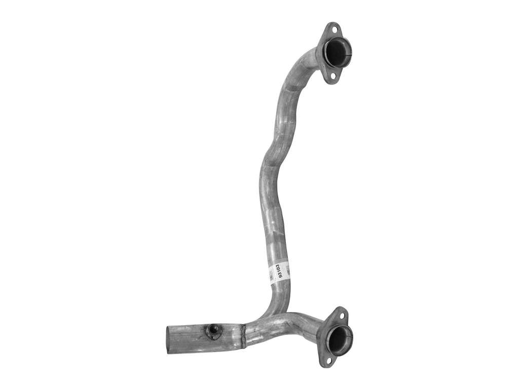 1997-1999 Dodge Dakota Exhaust Pipe (AP Exhaust)
