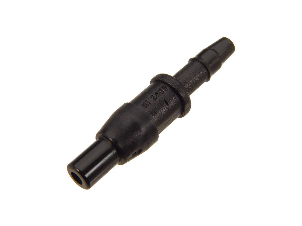 1984-1993 Mercedes-Benz 190E Vacuum Power Adapter (Genuine)