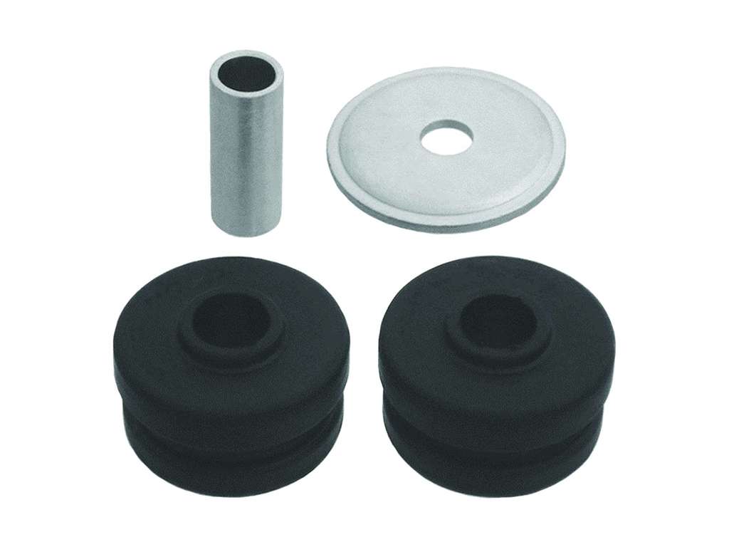 2004-2010 INFINITI QX56 Suspension Shock Absorber / Strut Mount Bushing - Front Upper (DEA Marmon Ride Control)