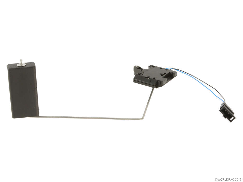 2006-2011 Audi A6 Fuel Tank Sending Unit - Right (Genuine)
