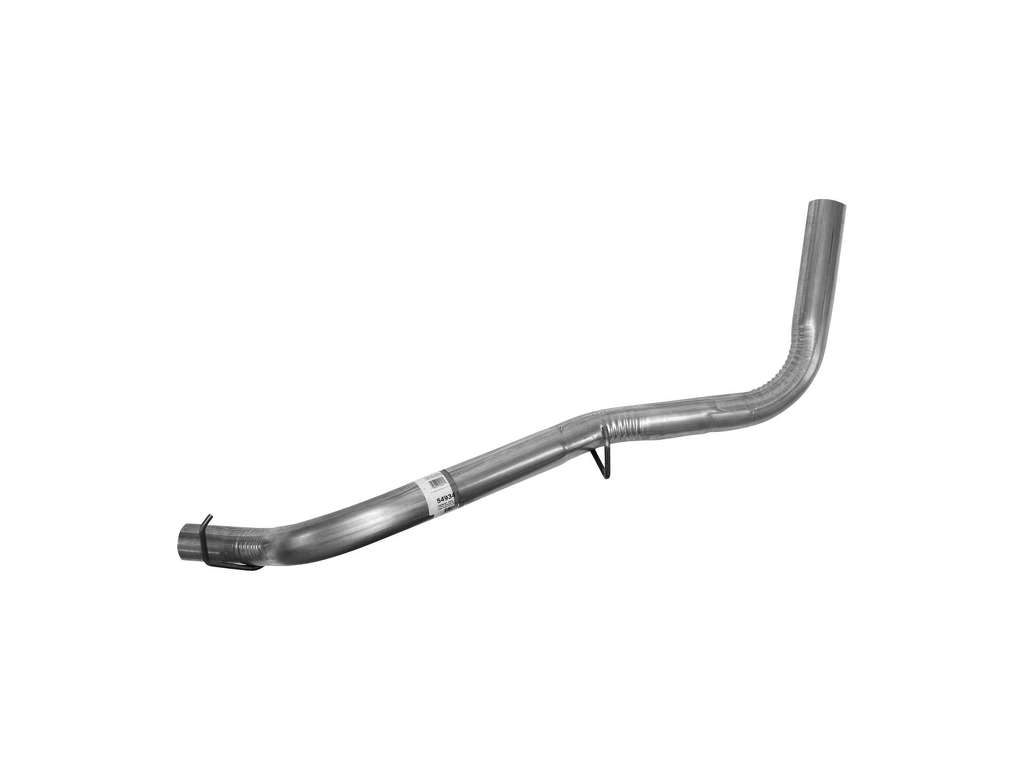 1997-2003 Dodge Dakota Exhaust Tail Pipe (AP Exhaust)