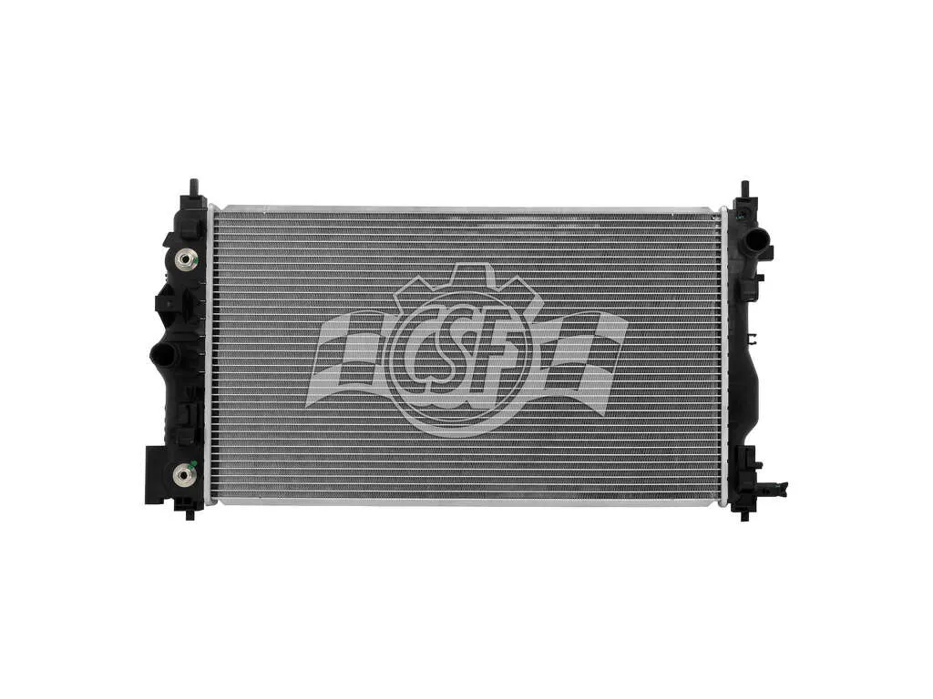 2012-2017 Buick Verano Radiator (Autopart International)
