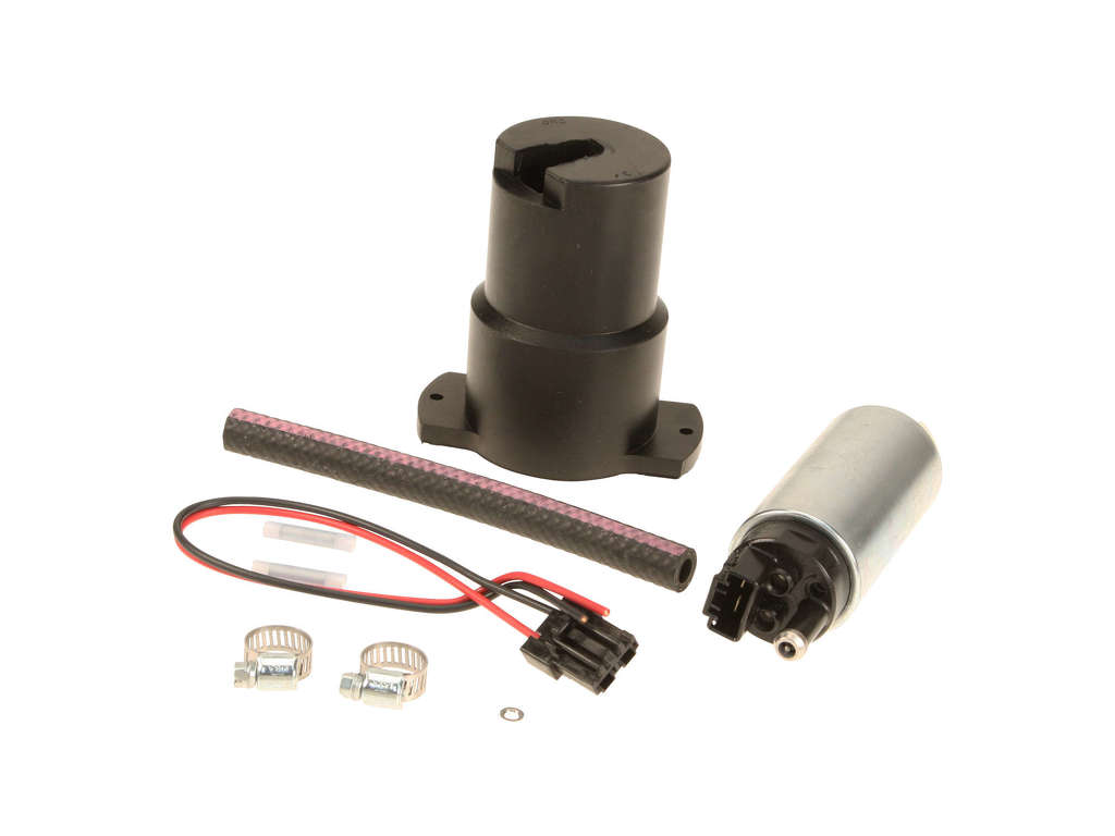 1986-1992 Nissan D21 Fuel Pump Module Assembly (Delphi)