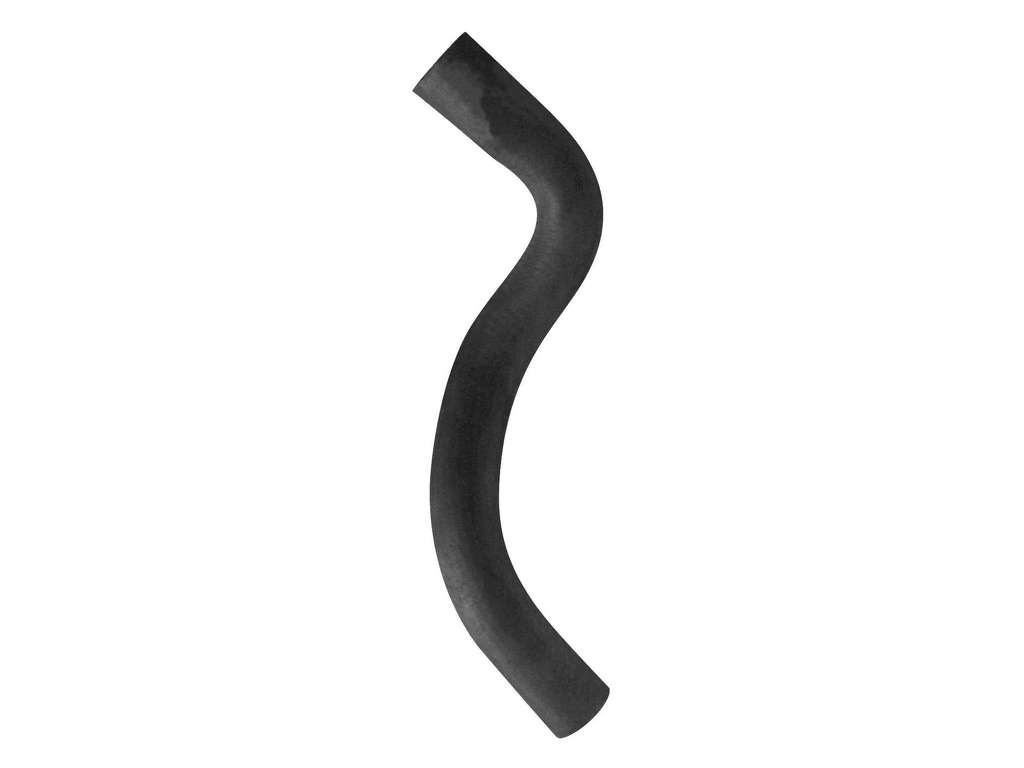 2008-2010 Dodge Grand Caravan Radiator Coolant Hose - Upper (Dayco)