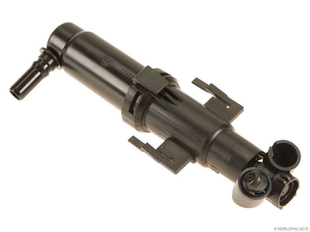 2012-2016 BMW M5 Headlight Washer Nozzle - Right (Magneti Marelli)