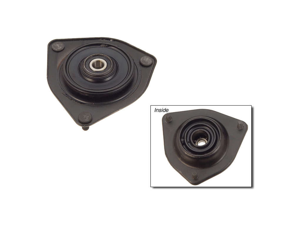 2004-2009 Kia Spectra Suspension Strut Mount - Front (KYB)