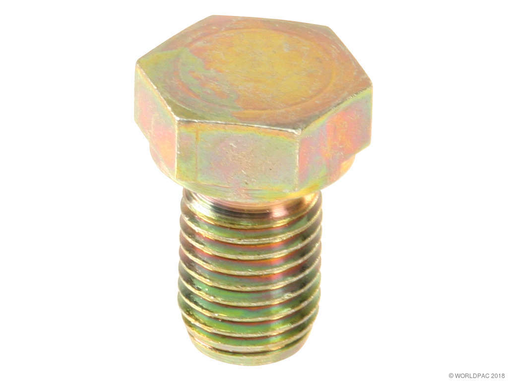 1979-2000 BMW 528i Engine Oil Drain Plug (Febi)