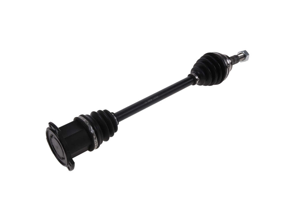 2003-2008 INFINITI FX45 CV Axle Assembly - Front Left (Autopart International)