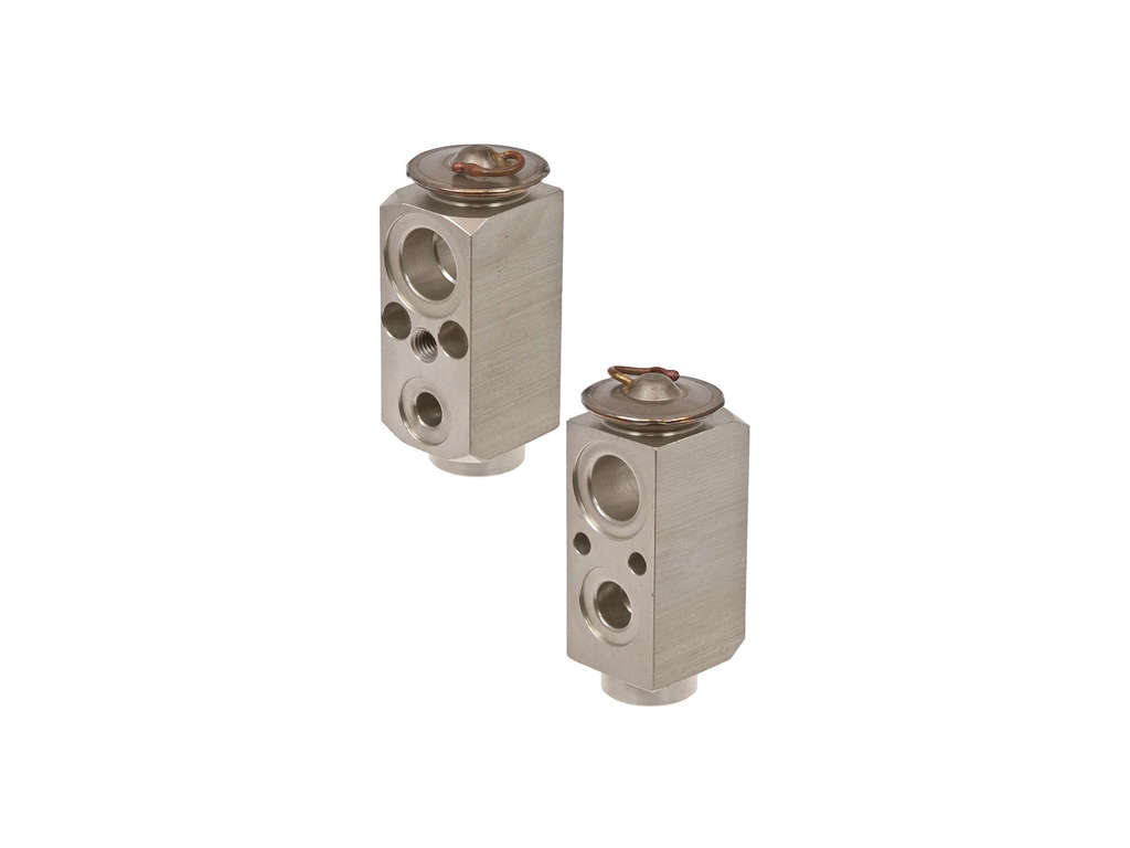 2007-2014 GMC Yukon A/C Expansion Valve (Global Parts Distributors)