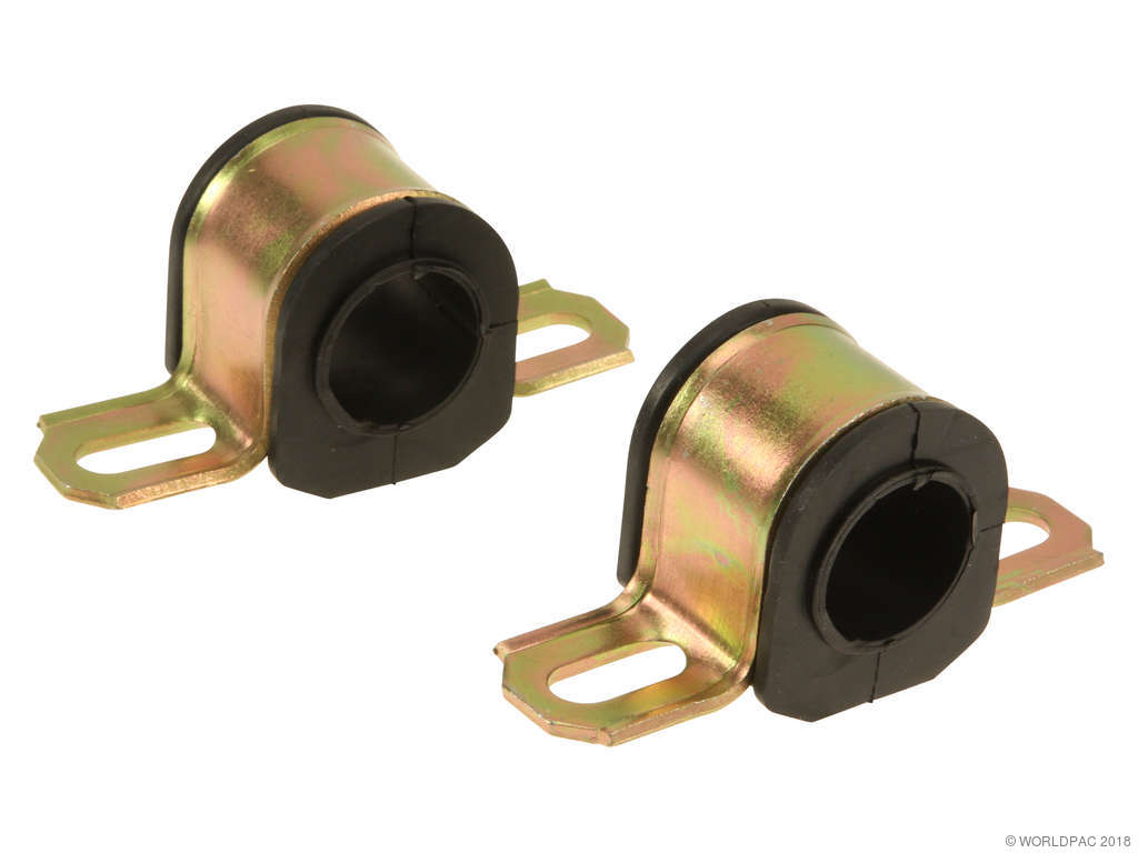 1996-2007 Chevrolet Express 2500 Suspension Stabilizer Bar Bushing Kit - Front To Frame (TRW)