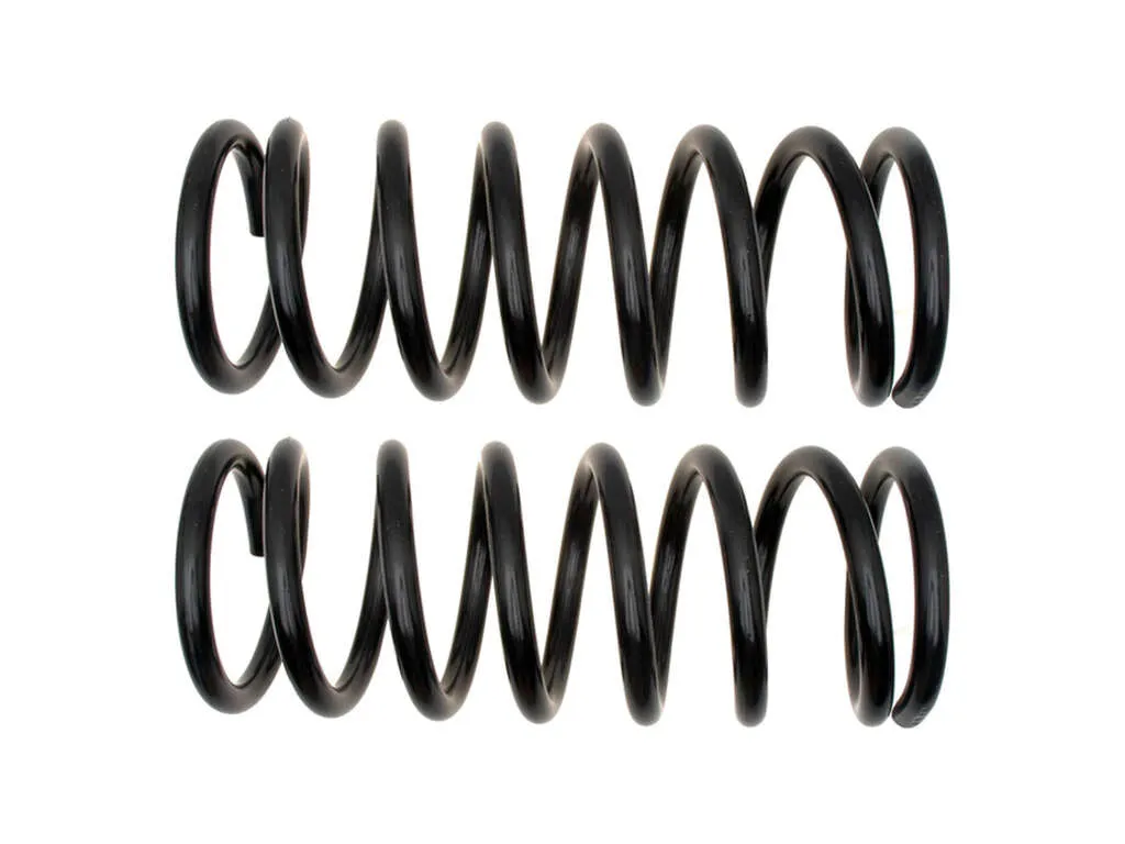 2005-2012 Nissan Pathfinder Coil Spring - Rear (Moog)