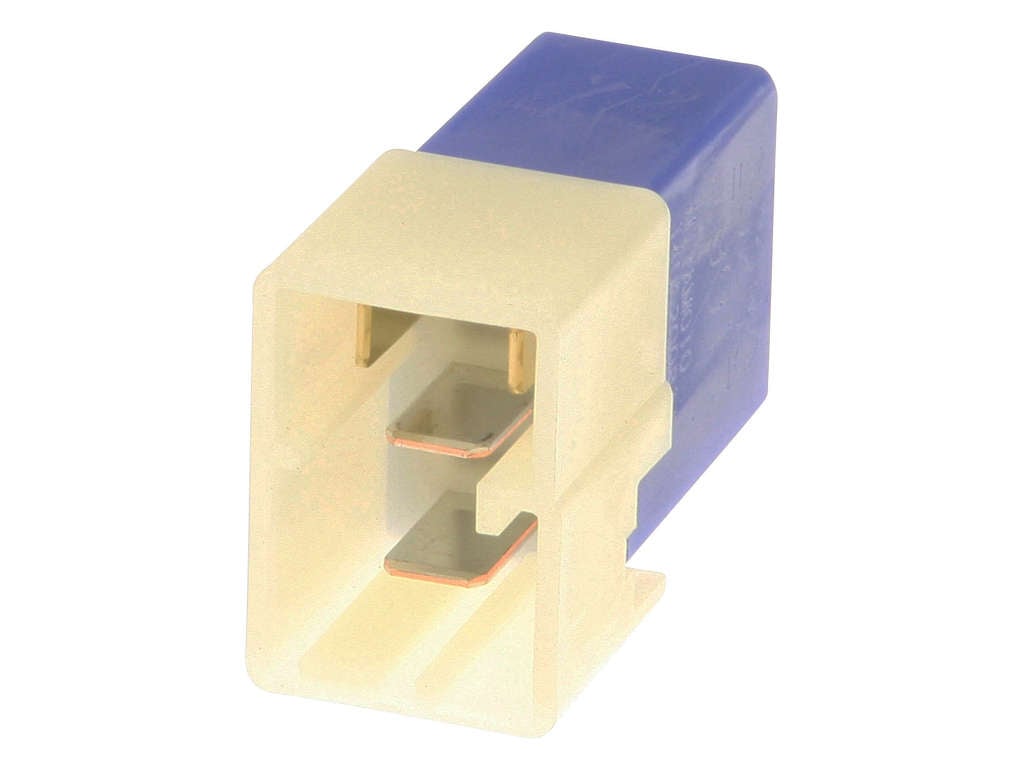 2008-2012 INFINITI EX35 Accessory Power Relay (Genuine)
