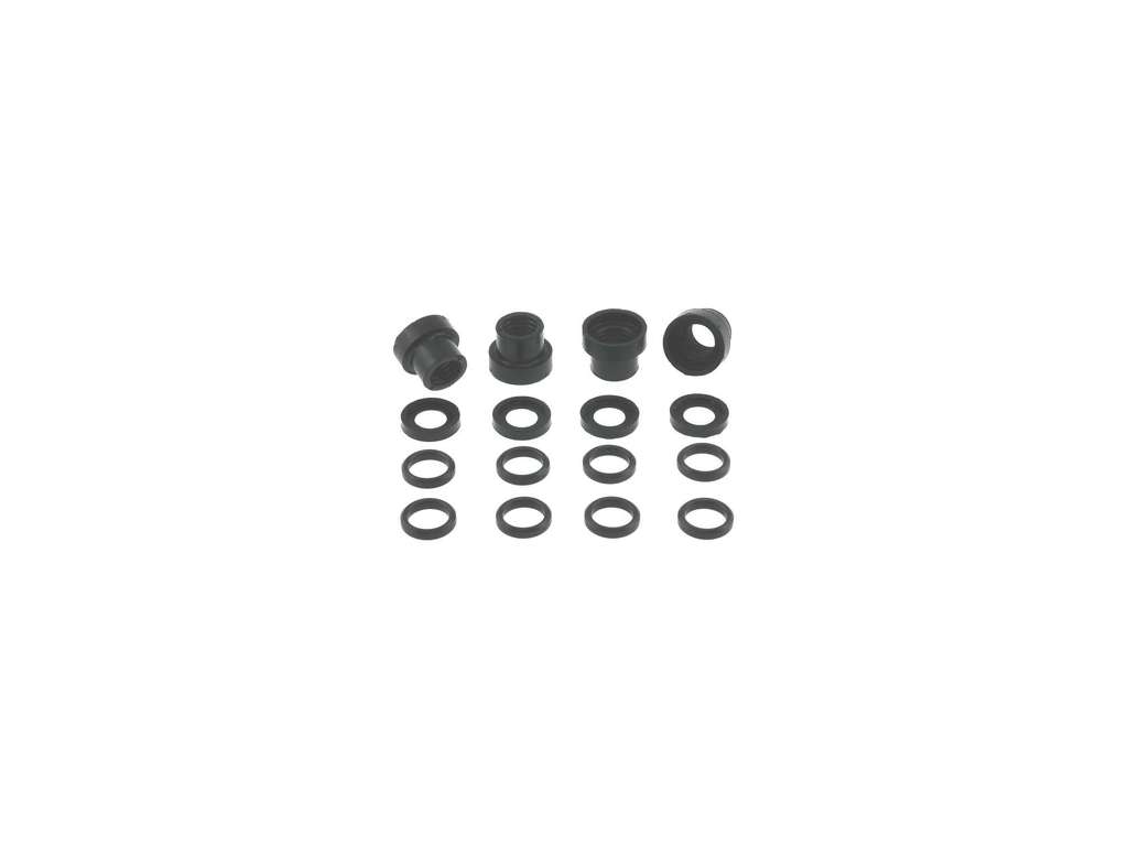 1996-2002 GMC Savana 2500 Disc Brake Hardware Kit - Front (Autopart International)