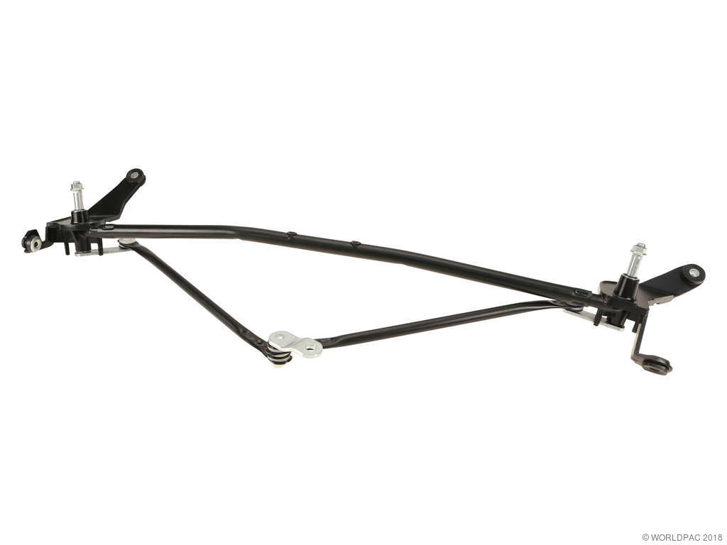 2003-2011 Honda Element Windshield Wiper Linkage - Front (Dorman)