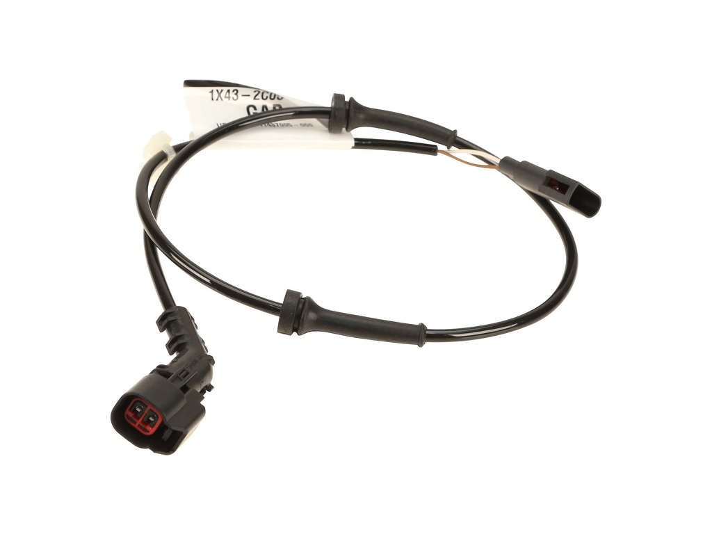 2004-2008 Jaguar X-Type ABS Wheel Speed Sensor Wiring Harness - Front (Genuine)