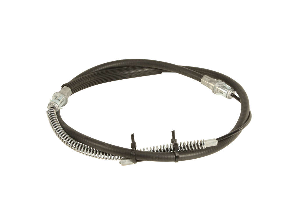 1984-1996 Chevrolet G30 Parking Brake Cable - Rear Left (Dorman)