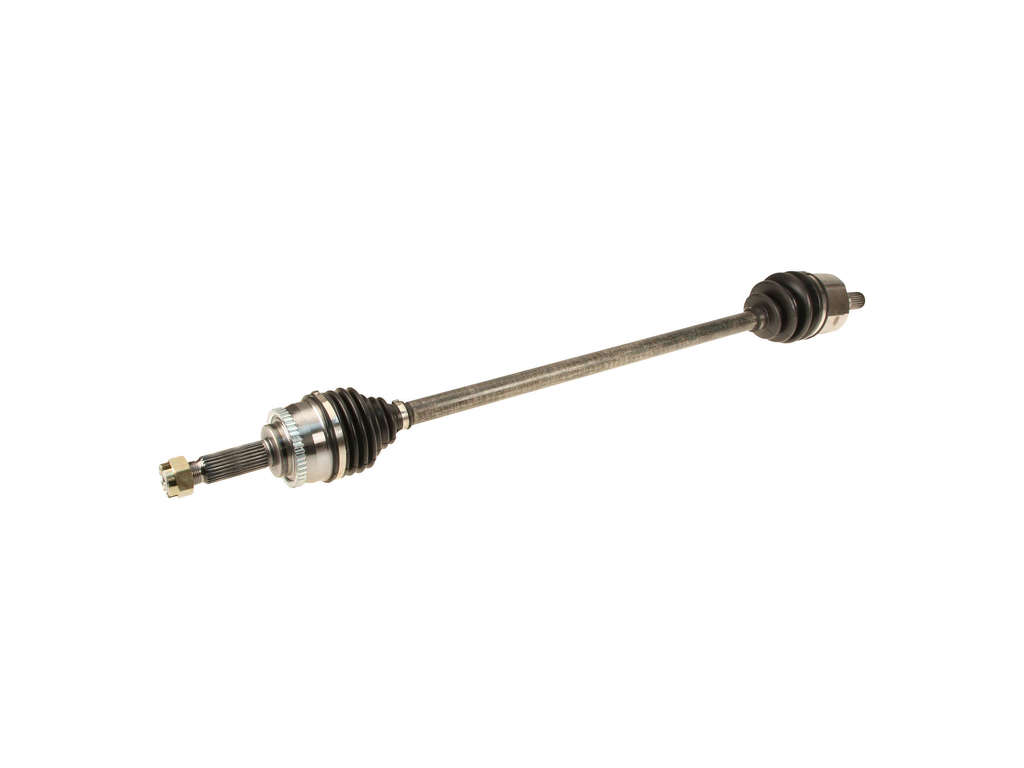2000-2006 Hyundai Accent CV Axle Assembly - Front Right (FEQ)