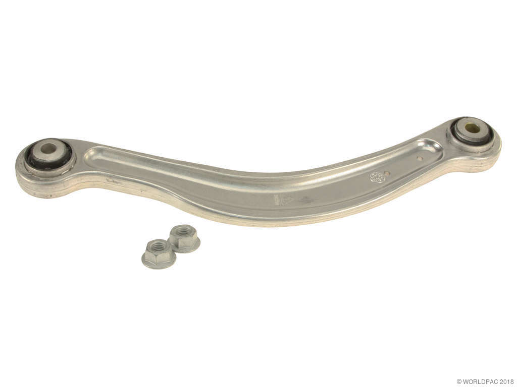 2012-2018 Mercedes-Benz CLS550 Suspension Control Arm - Rear Left Upper Rearward (Lemfoerder)