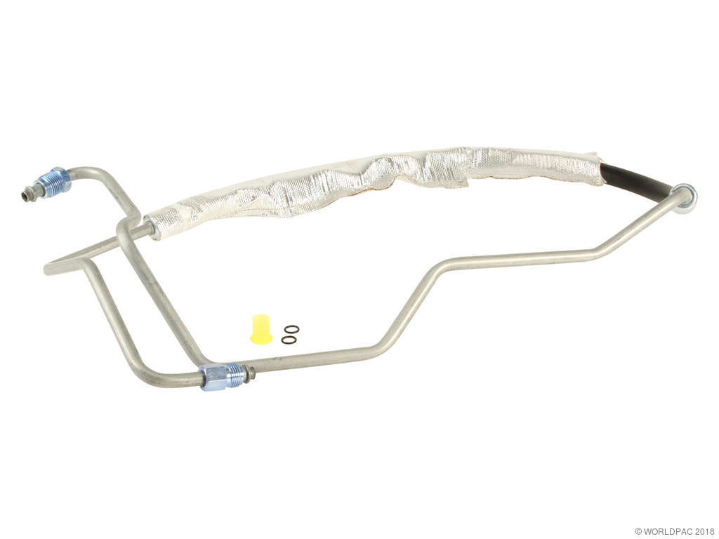 2004-2008 Pontiac Grand Prix Power Steering Pressure Hose (Gates)