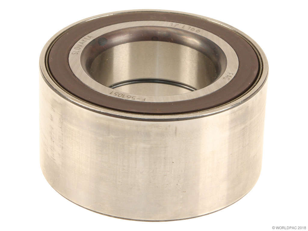 2013-2018 Ford C-Max Wheel Bearing - Front (FAG)