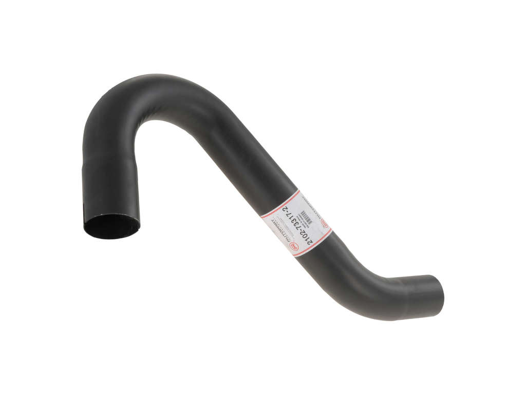 1987 Volvo 780 Exhaust Axle Pipe (Autopart International)