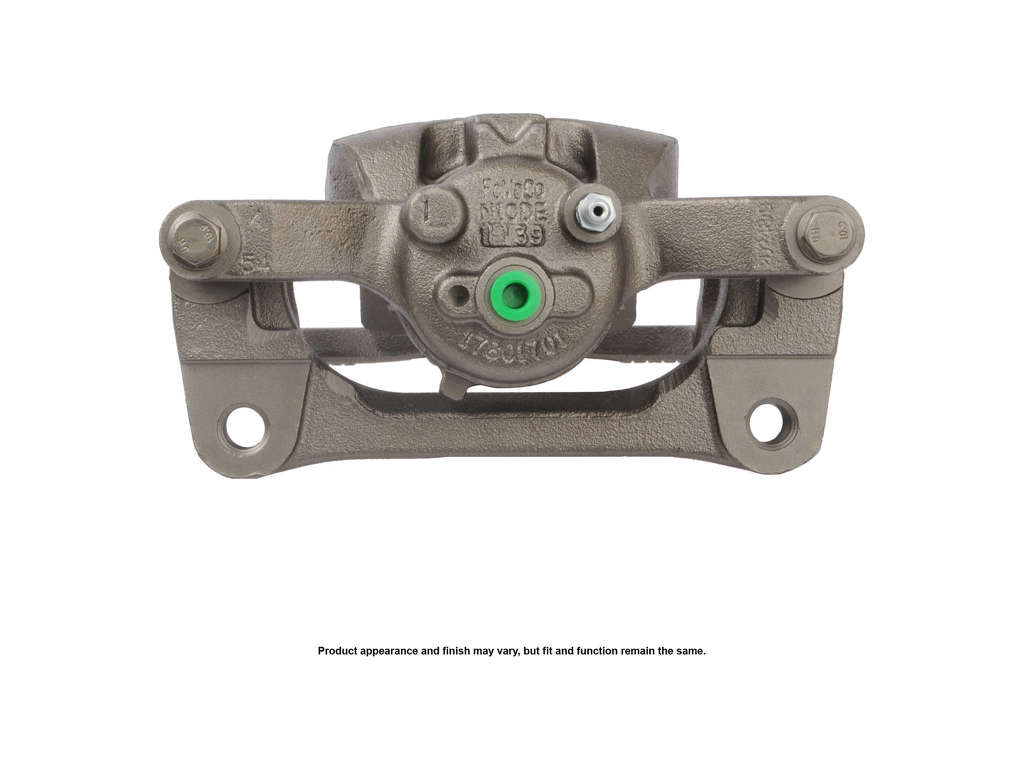2012-2014 Ford F-150 Disc Brake Caliper - Rear Left (Cardone)