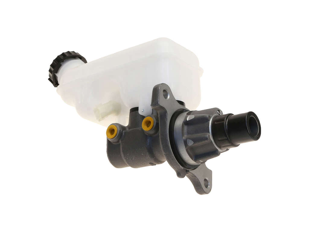 2008-2009 Dodge Grand Caravan Brake Master Cylinder (Autopart International)