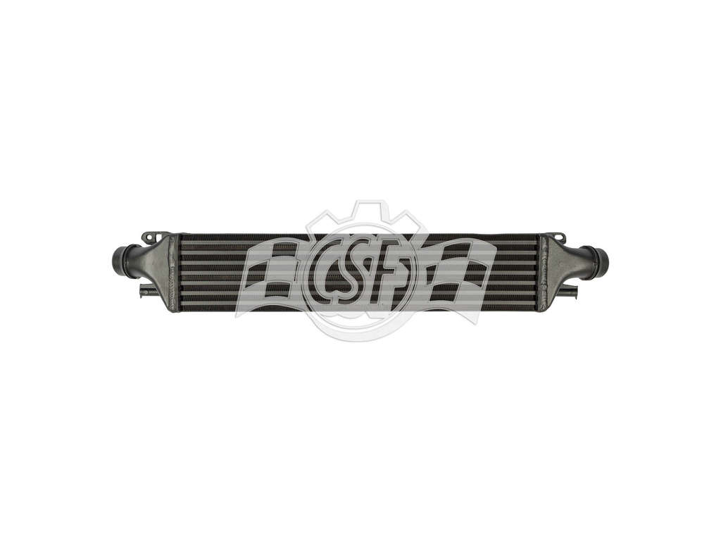 2012 Chevrolet Sonic Intercooler (CSF)
