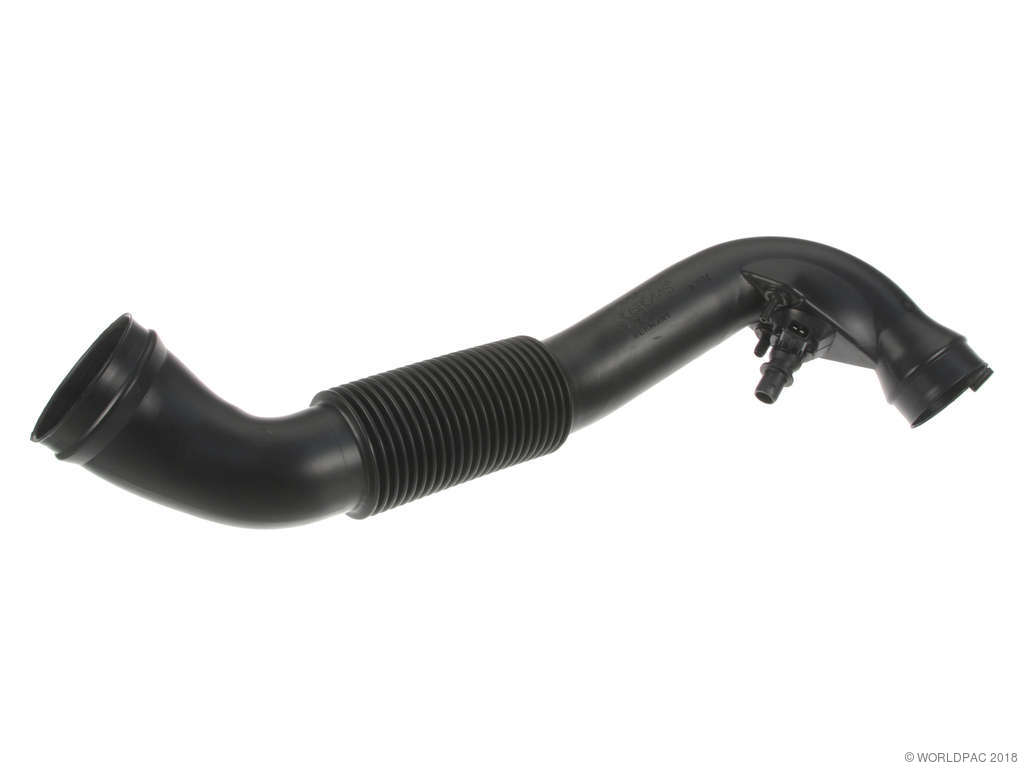 2004-2006 Volvo S80 Fuel Injection Air Flow Meter Boot (Genuine)