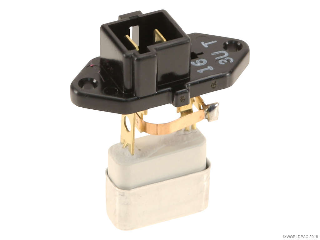 1997-2001 Lexus ES300 HVAC Blower Motor Resistor (Original Equipment)