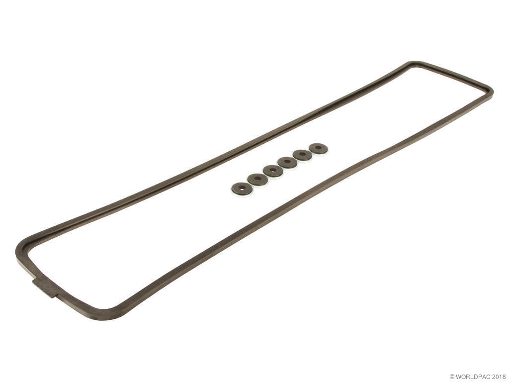 1989-1993 Dodge D350 Engine Valve Cover Gasket (Mahle)