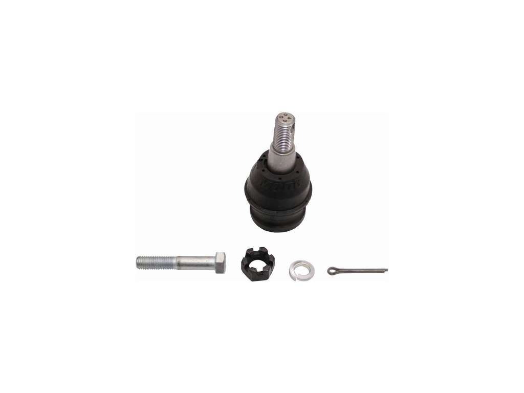 2008-2014 Subaru Tribeca Suspension Ball Joint - Front or Front Lower (Moog)