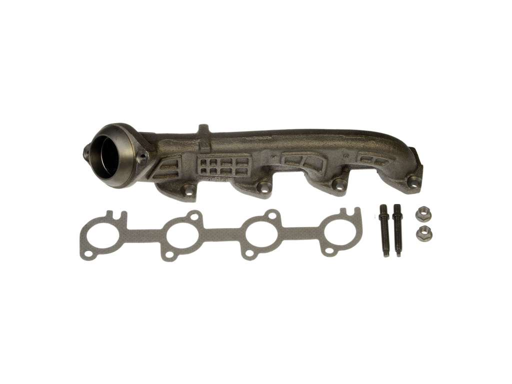 2003-2004 Ford Expedition Exhaust Manifold - Right (Dorman)
