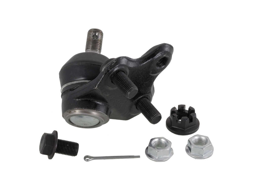 1993-1995 Geo Prizm Suspension Ball Joint - Front Lower (Autopart International)