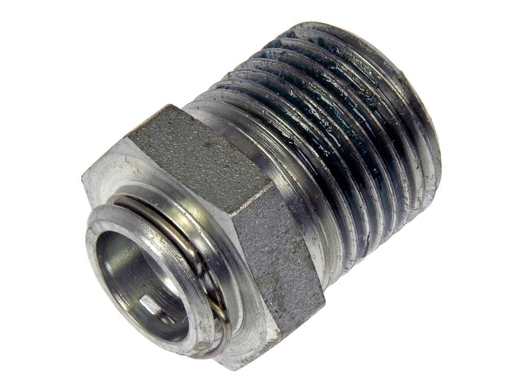 2005-2006 Jeep Liberty Automatic Transmission Oil Cooler Line Connector (Dorman)