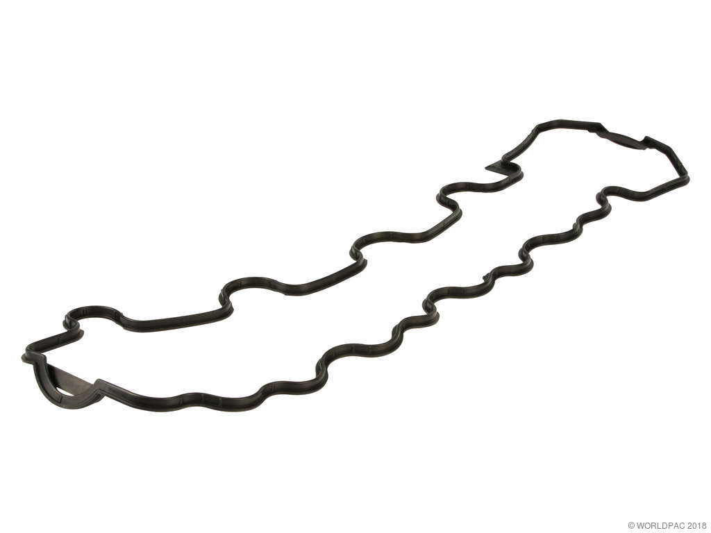 2000-2006 Mercedes-Benz S500 Engine Valve Cover Gasket - Left (Elring)