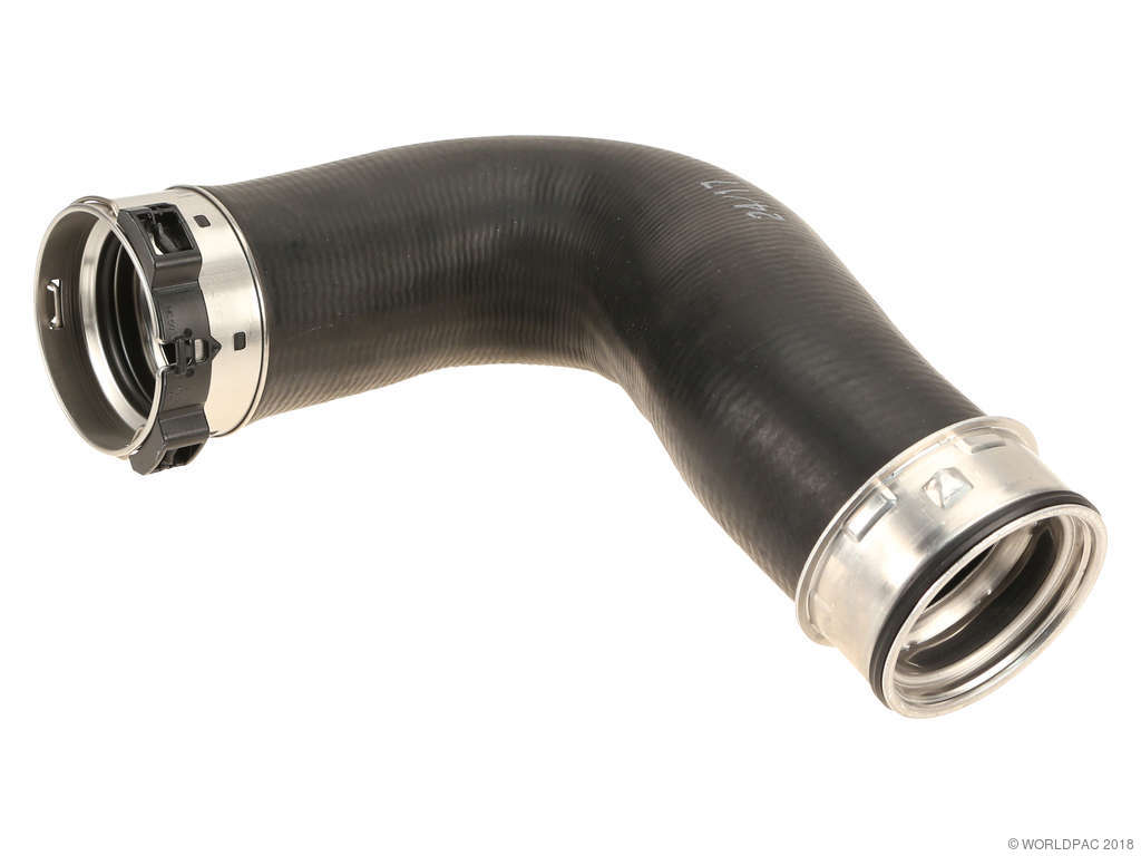 2010-2021 Mercedes-Benz Sprinter 3500 Intercooler Hose - Right (Burgaflex)