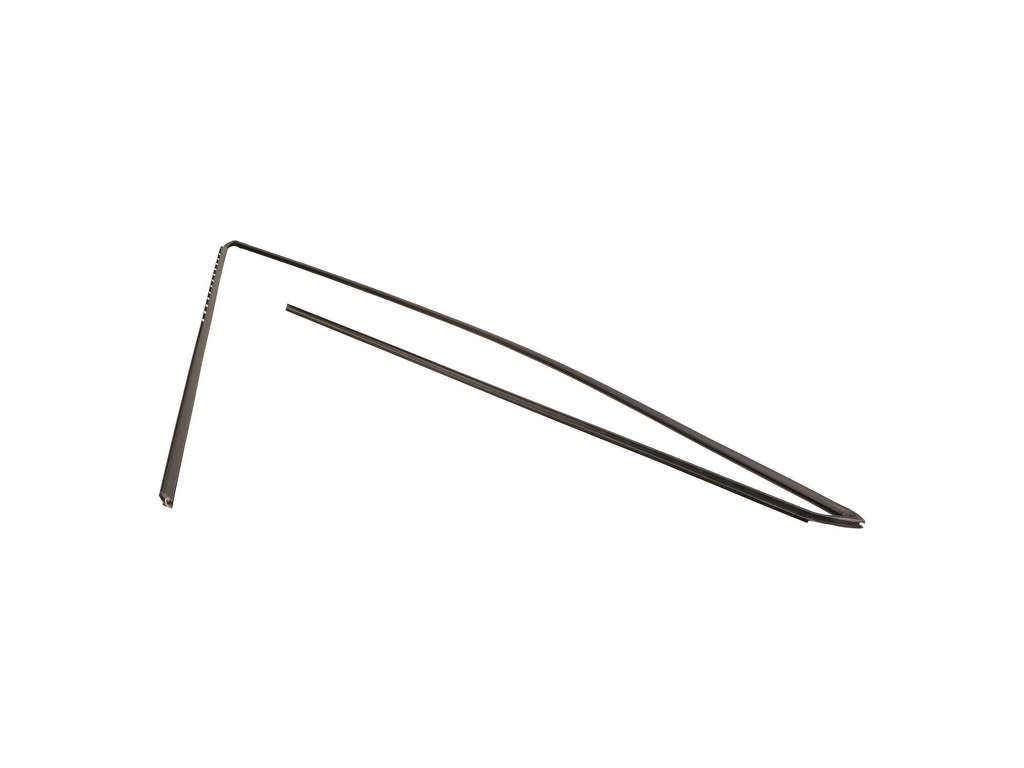 1997-2000 BMW 528i Windshield Seal (APA/URO Parts)