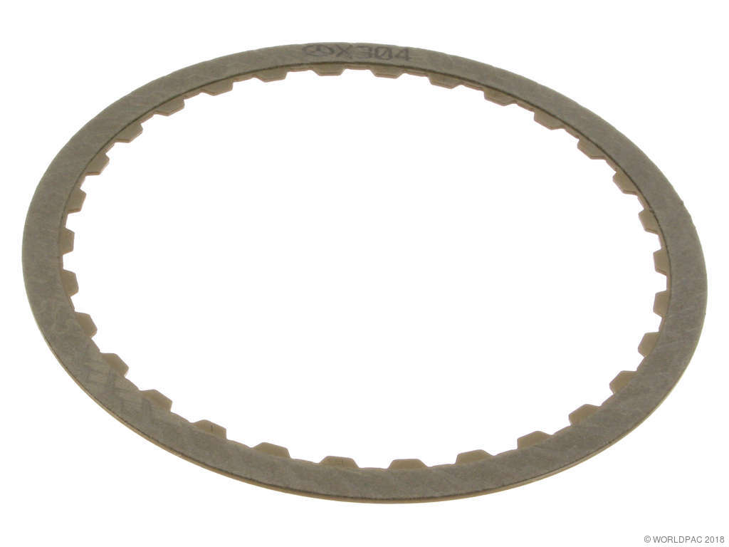 2011-2018 Freightliner Sprinter 2500 Transmission Clutch Friction Plate (Genuine)