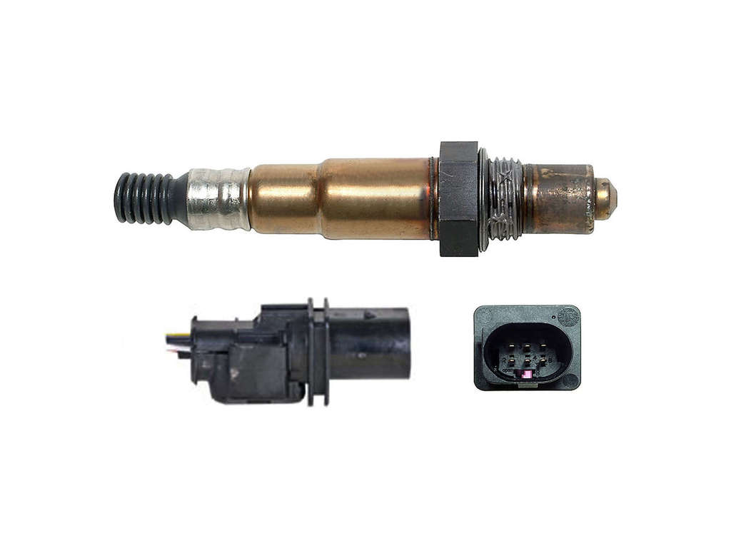 2015-2017 BMW X3 Oxygen Sensor - Upstream (Denso)