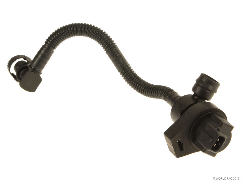 2006-2010 BMW 550i Fuel Tank Vent Valve (Genuine)