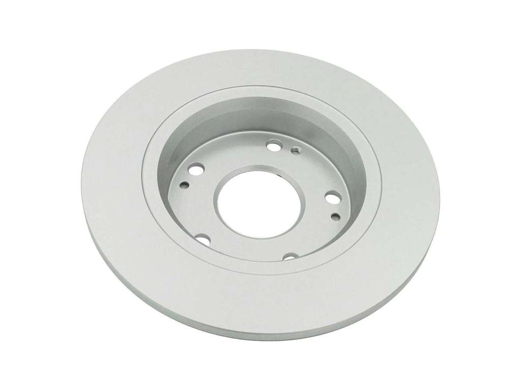 2013-2015 Acura ILX Disc Brake Rotor - Rear (CARQUEST)