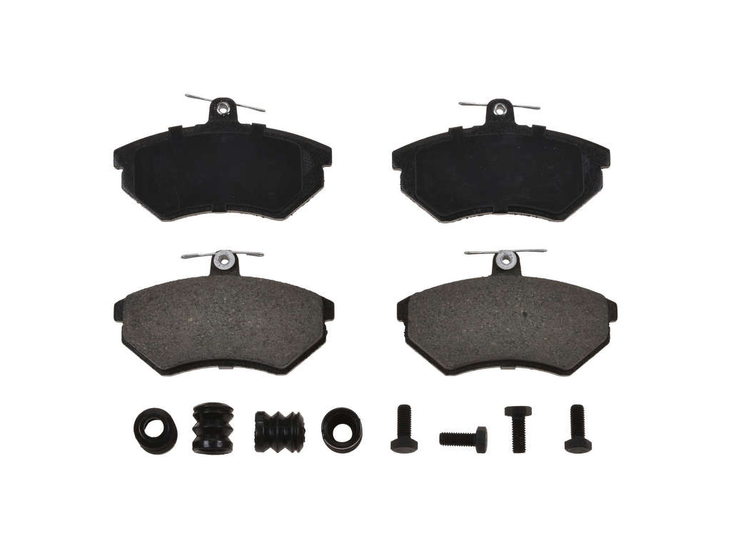 1989-1997 Volkswagen Jetta Disc Brake Pad Set - Front (Autopart International)