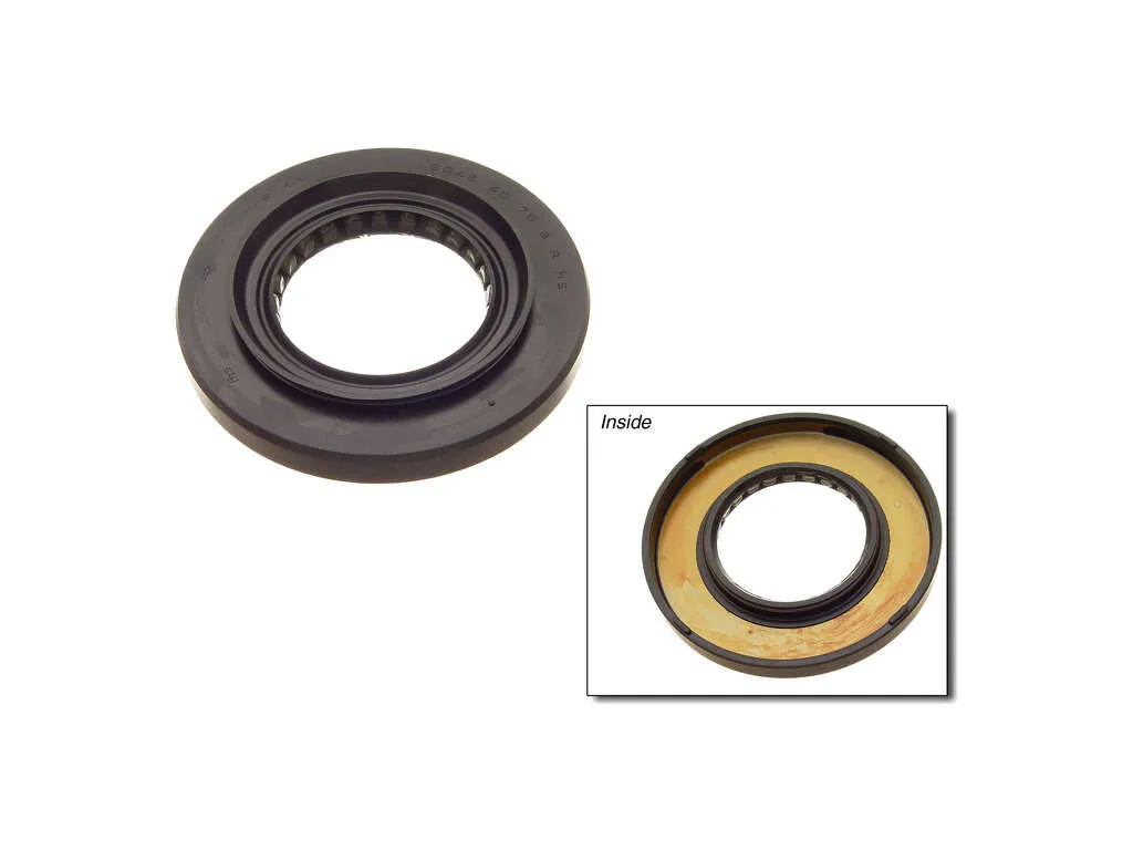 1995-2001 Acura Integra Automatic Transmission Output Shaft Seal - Right (Arai Seisakusho)