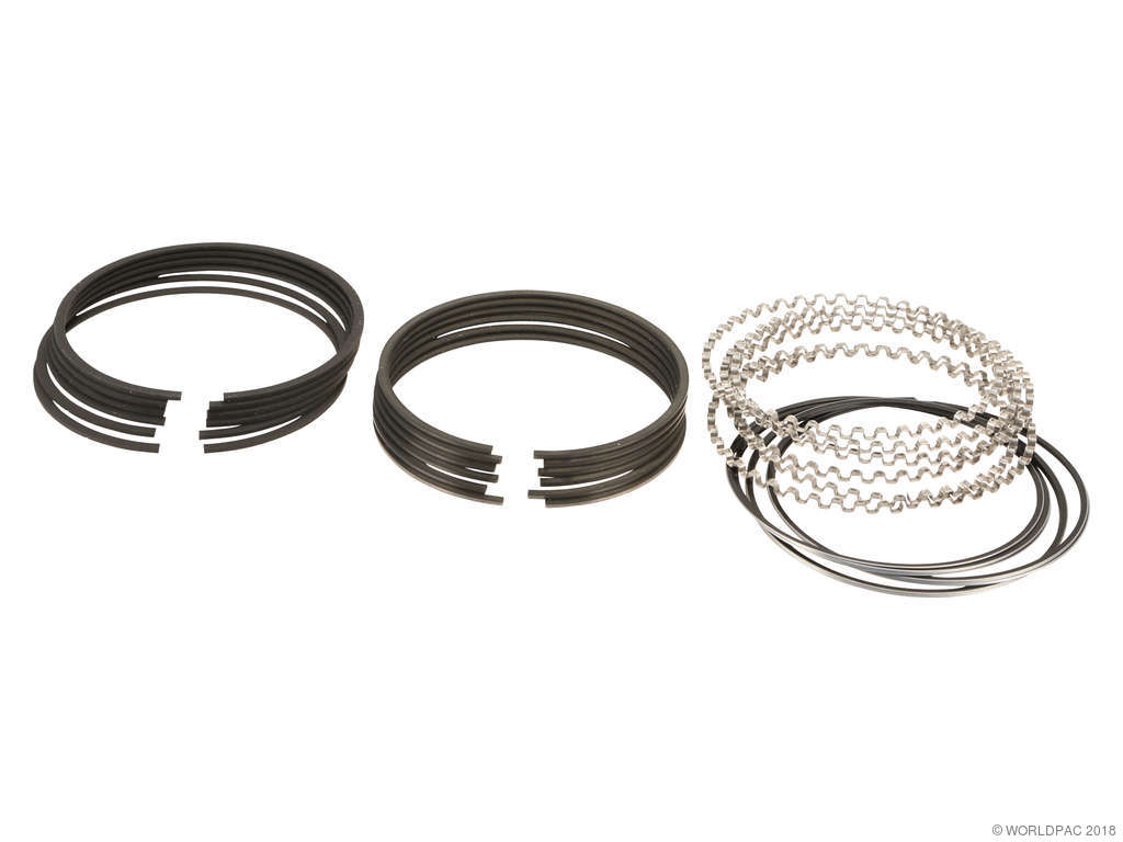 1992-1993 Lexus ES300 Engine Piston Ring Set (Sealed Power)