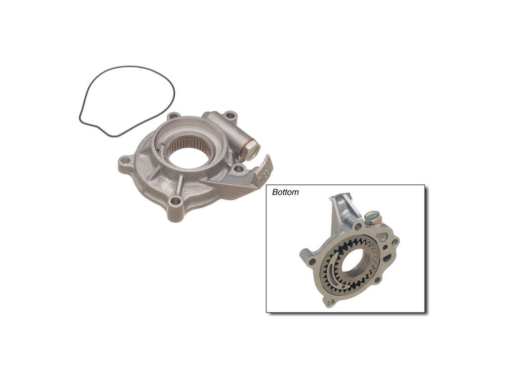1977-1985 Toyota Pickup Engine Oil Pump (Aisin)