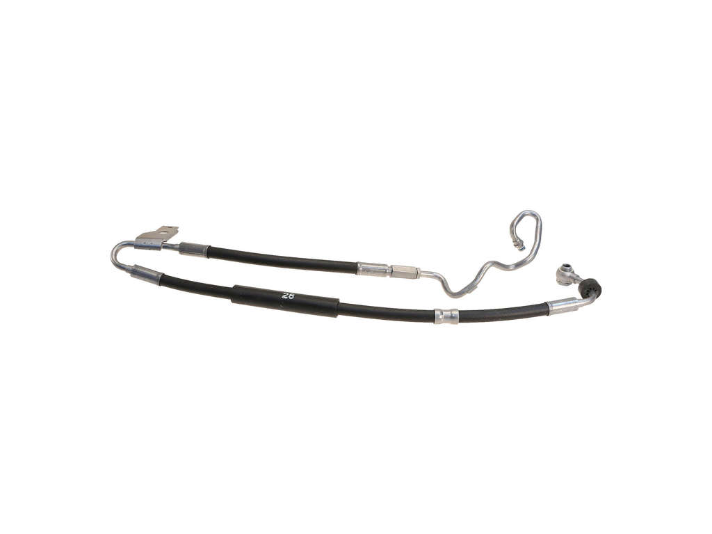 2007-2011 Mercedes-Benz CLS550 Power Steering Pressure Hose (Genuine)