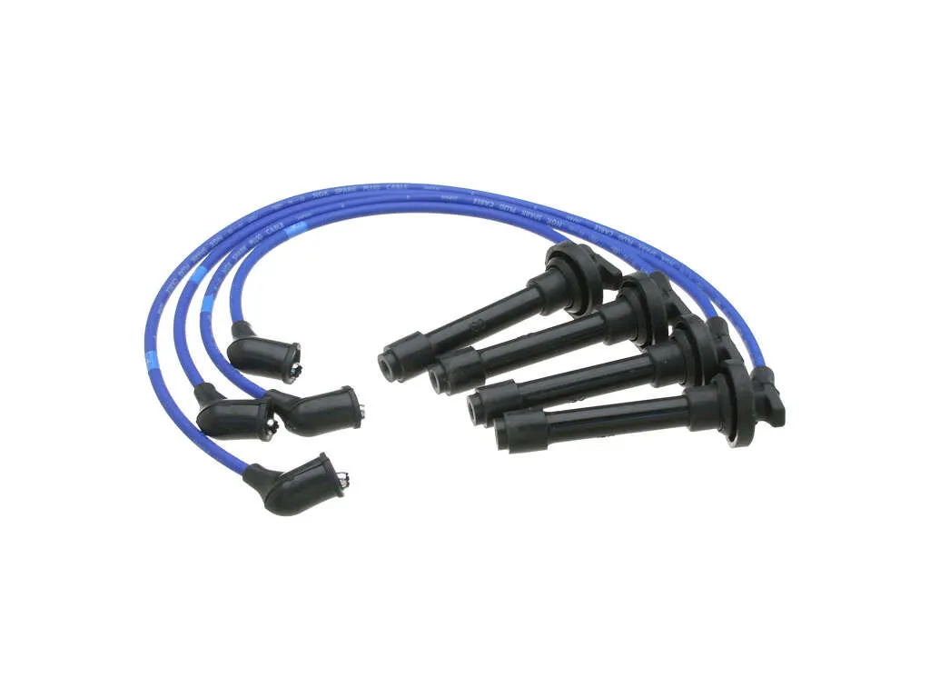 1994-2001 Acura Integra Spark Plug Wire Set (NGK)