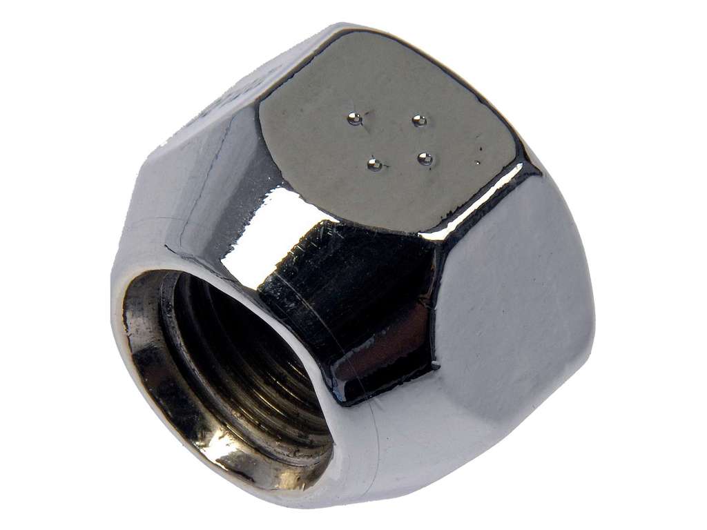 2009-2010 INFINITI QX56 Wheel Lug Nut (Dorman)