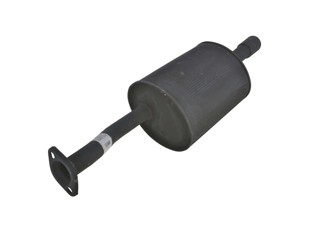 2006-2010 Honda Civic Exhaust Muffler - Rear (Autopart International)
